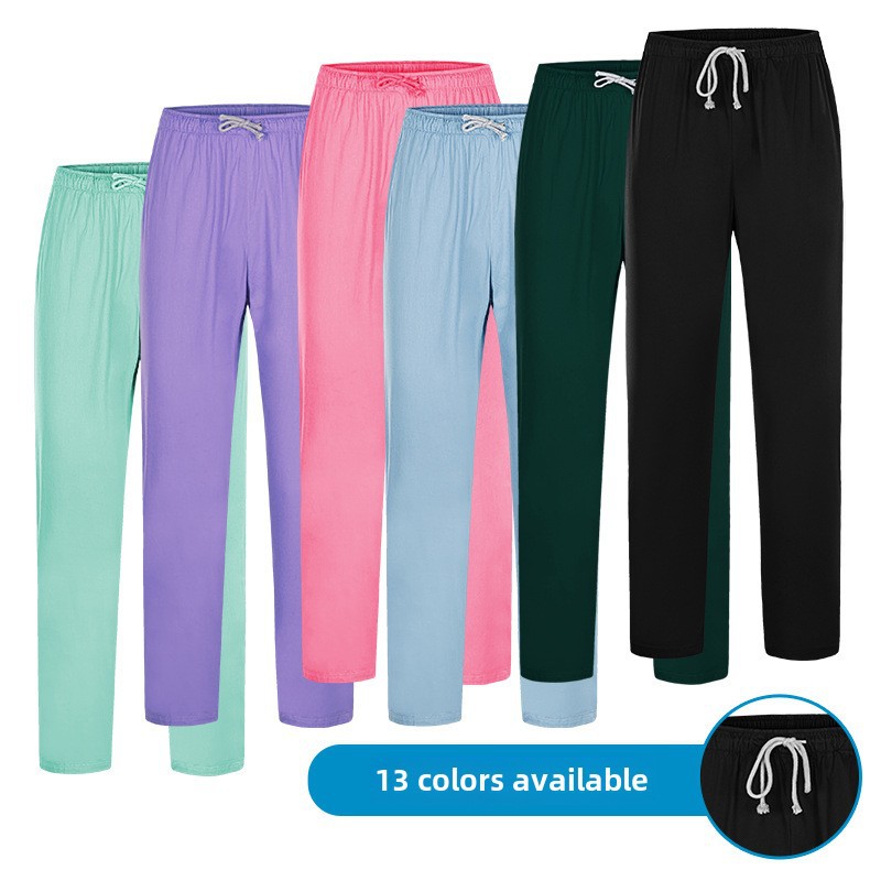 Breathable quick dry nurse uniform