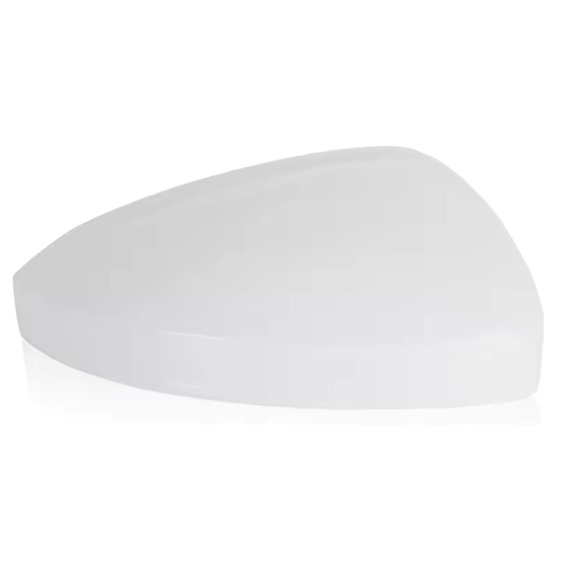 Suitable for 17-23 Models of Volkswagen Tiguan, Tayron, Tiguanl Rearview Mirror Shell, Rearview Mirror Cover, Exterior Trim