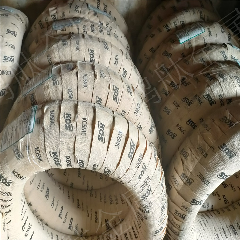 供应韩国DSR大新树脂面S-CO不锈钢线 WPB不锈钢线