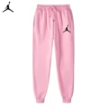 Pink-black label