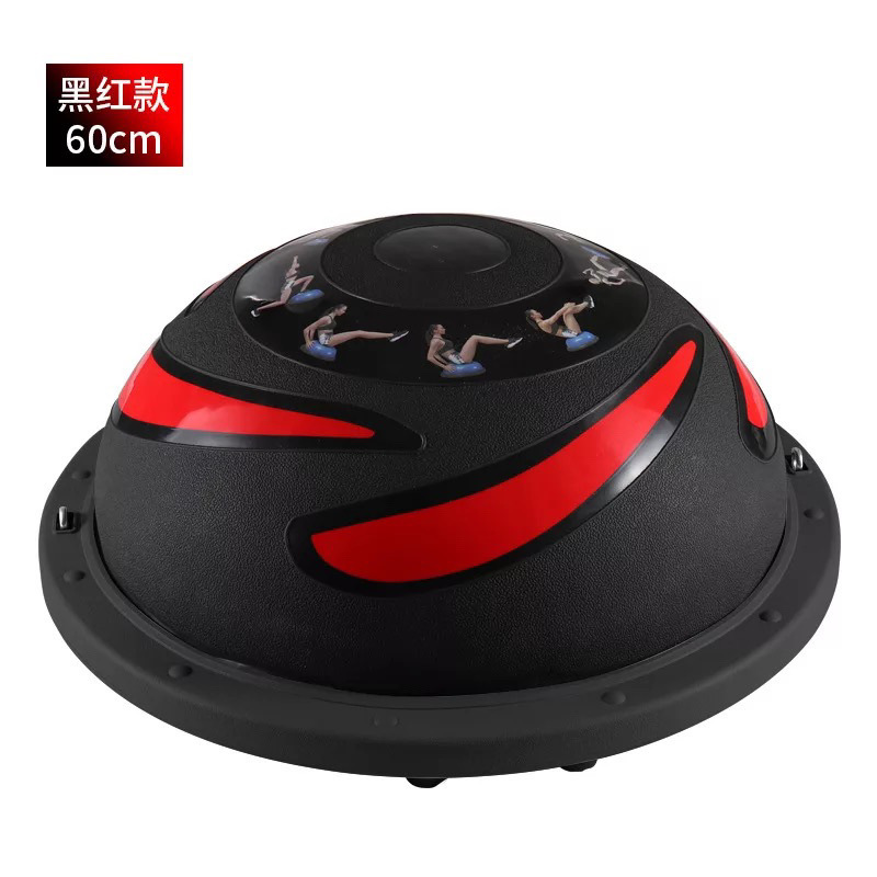 인기 있는 60cm 위장 매트 블랙 및 레드