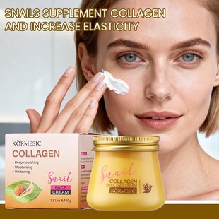 KORMESIC�羳΁ţ��˪face creamȫӢ���aˮ���w���Q�S�ҬF؛���l
