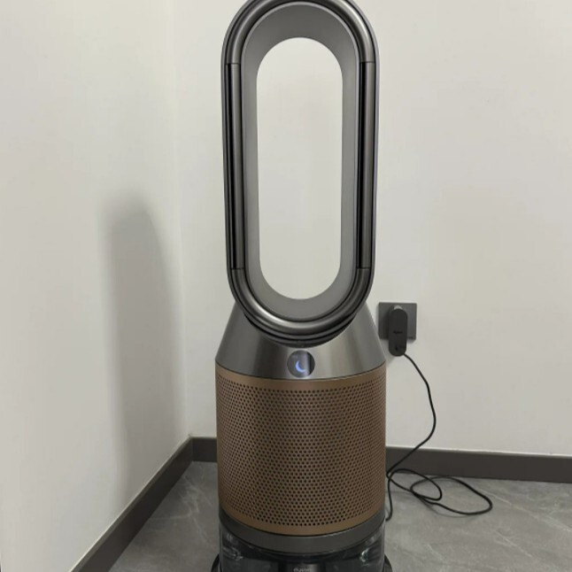 戴森（Dyson）PH04多功能空气加湿净化器 兼具空气净化器及加湿器|undefined