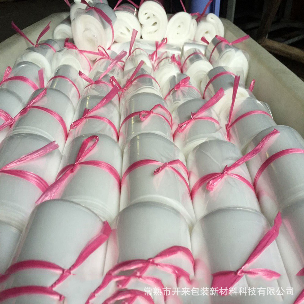 塑料袋透明袋PE边封平口袋货架袋大量供应 PE胶袋厂家批发包装袋