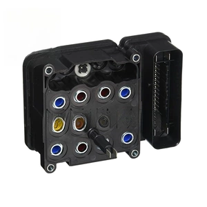 Jeep Wrangler 2011 3.6L üçün ABS Modulu 68089120Ab