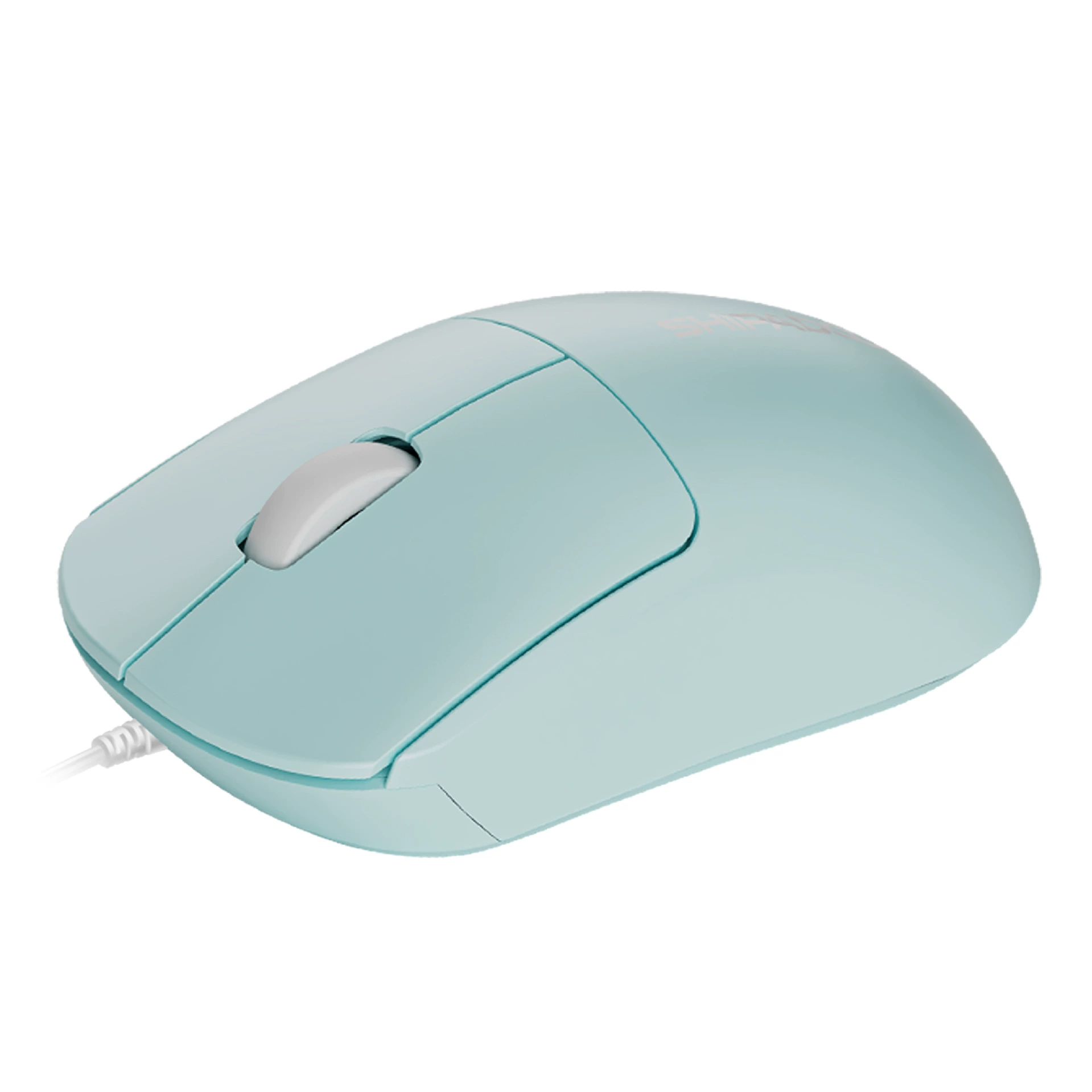 Восемнадцать пересеченных S310 красочные мальчики и девочки проводной USB оптическая мышь настольный ноутбук общего назначения Amazon