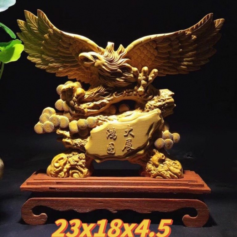 太行シダ無垢材彫刻リビングルーム装飾品工芸品ルート彫刻玄関ローズウッドギフトビジネスギフトハイエンド|undefined