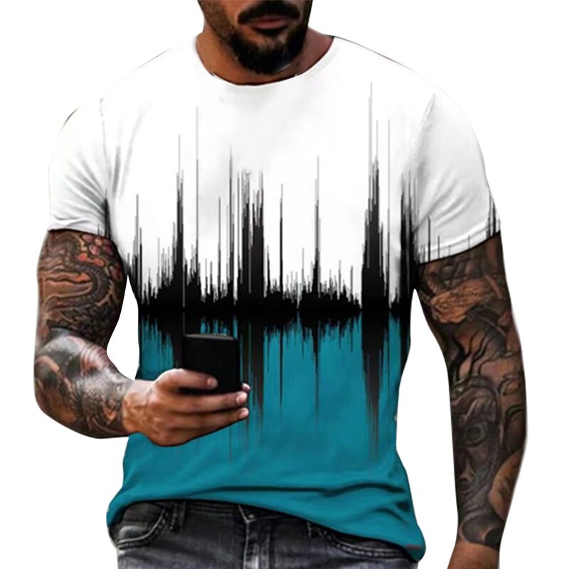 Direct from the manufacturer: Men's retro designer raglan T-shirt, short-sleeved, printed, summer round-neck top, casual sports shirt Direct from the manufacturer: Men's retro designer raglan T-shirt, short-sleeved, printed, summer round-neck top, casual sports shirt