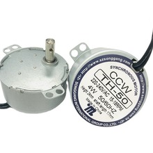 ���o��늙C TH-50/AC/220-240V/15-18RPM �ڠt���ßo�O늙C