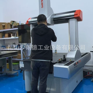 常州专业思瑞三坐标测量仪 三坐标测量机搬迁校准服服务