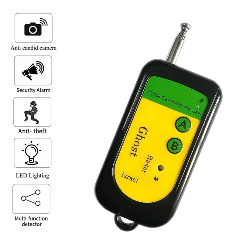 幽灵无线信号探测器外贸优势货源探测狗厂家直供