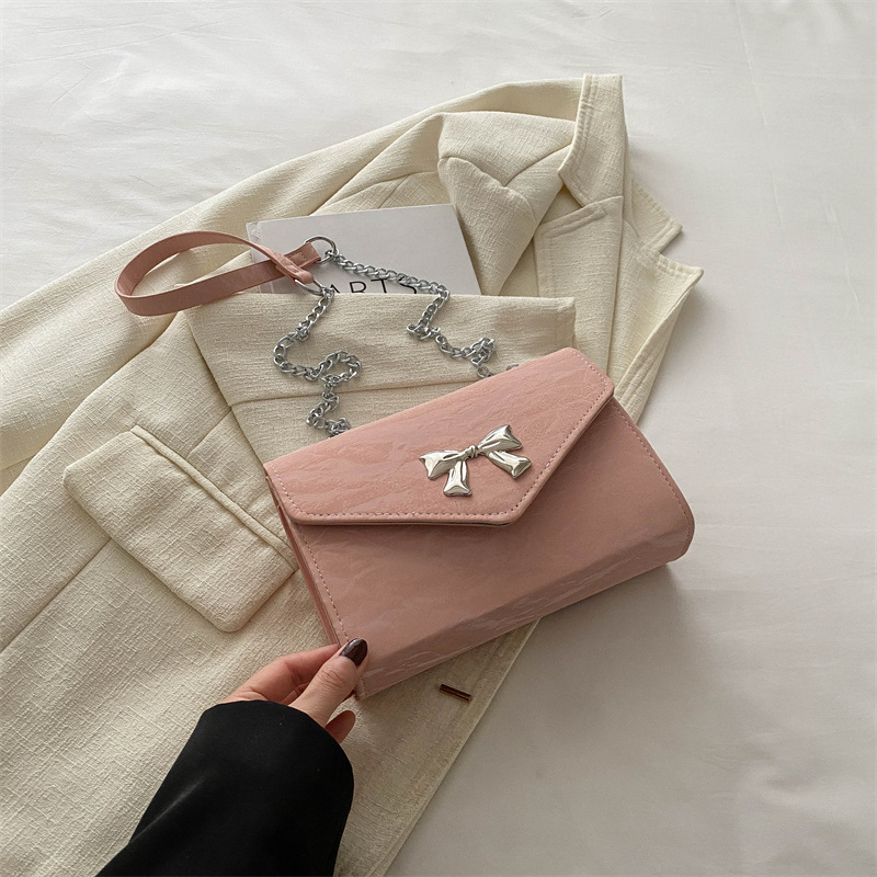 Ballet coreano nicho de diseño bolso de mujer mini exquisita personalidad versátil bolso de mano de moda de hombro pequeño bolso de mochila