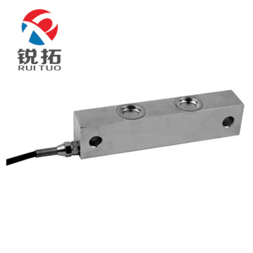 美国SUNcells DTE-A-5t称重传感器