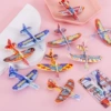 Small airplane, 30 pieces