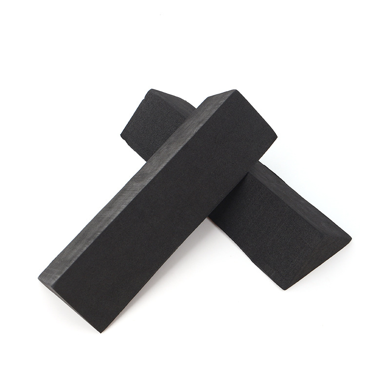 彩色EVA泡棉片材卷材高弹泡棉高发泡彩色EVA防火导电特殊泡棉E18