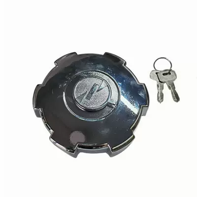Tank cap truck Volvo Iveco