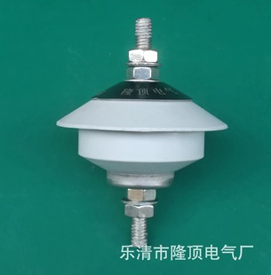 Electronic breakdown insurance 220V 380V passive alarm contact signal output 500V breakdown alarm device