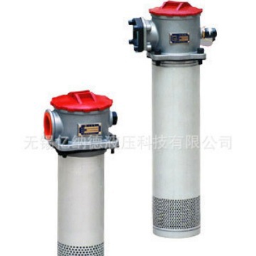 回油过滤器滤油器RFA-160*10L-Y,RFA-160*1L-Y,RFA-160*3L-Y
