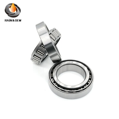 Supply non-standard bearings 32906 motorcycle steering bearings 30x 47x 12mm directional bearings