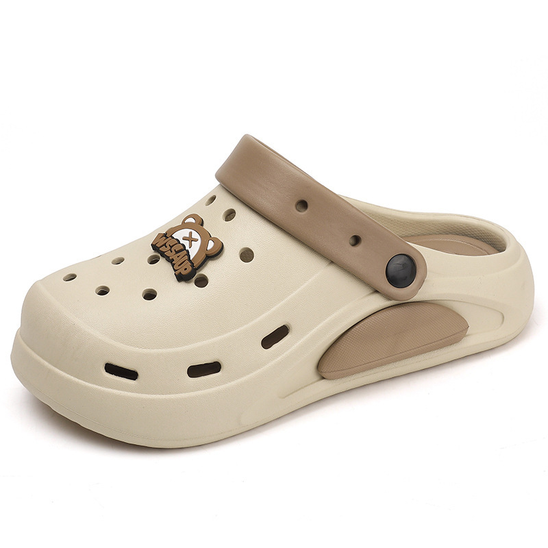 카키【여성 스타일】