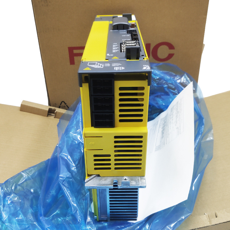 A06B-6240-H331 全新 (4)