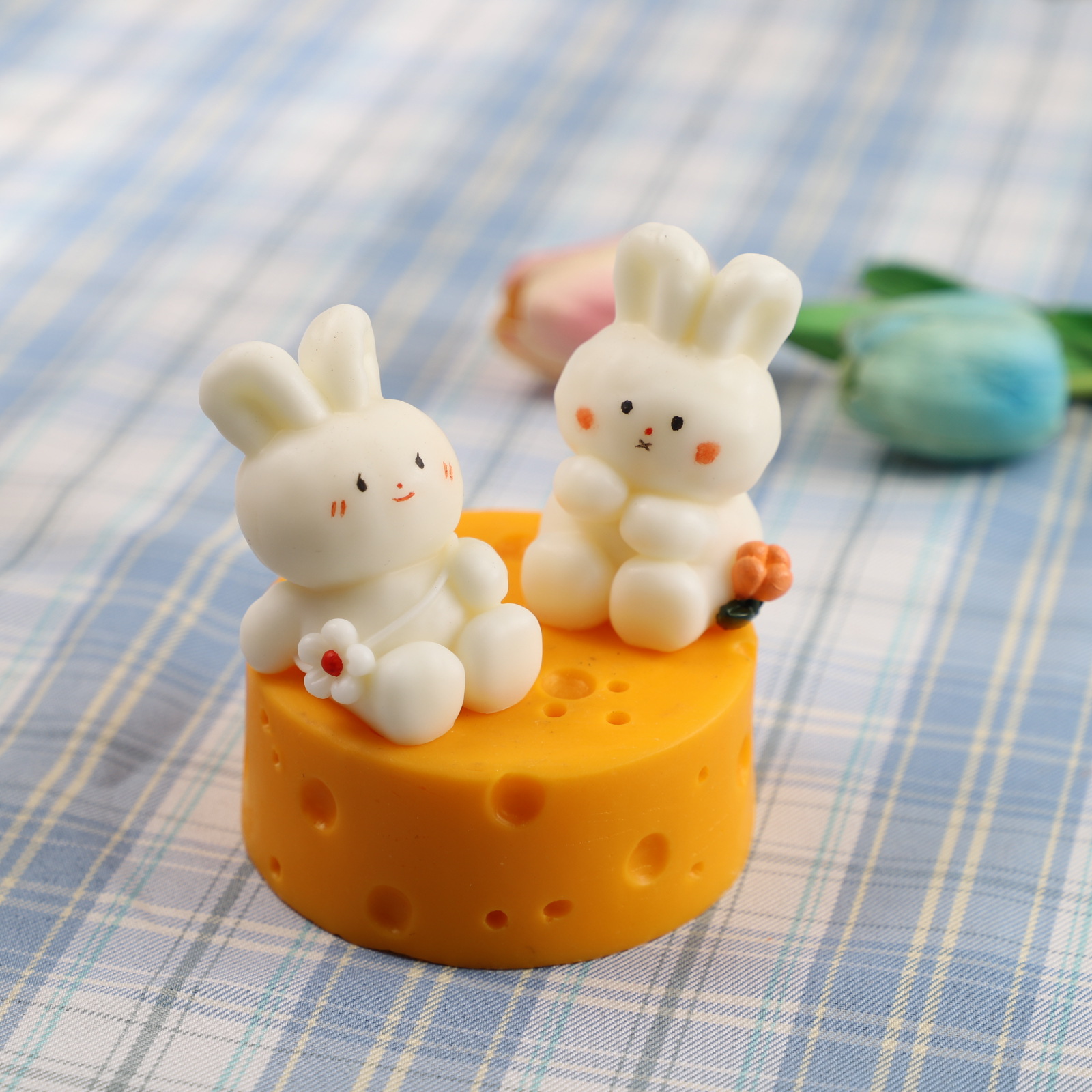 白兔蛋糕,小兔蛋糕,眼镜蛋糕(第5页)_大山谷图库