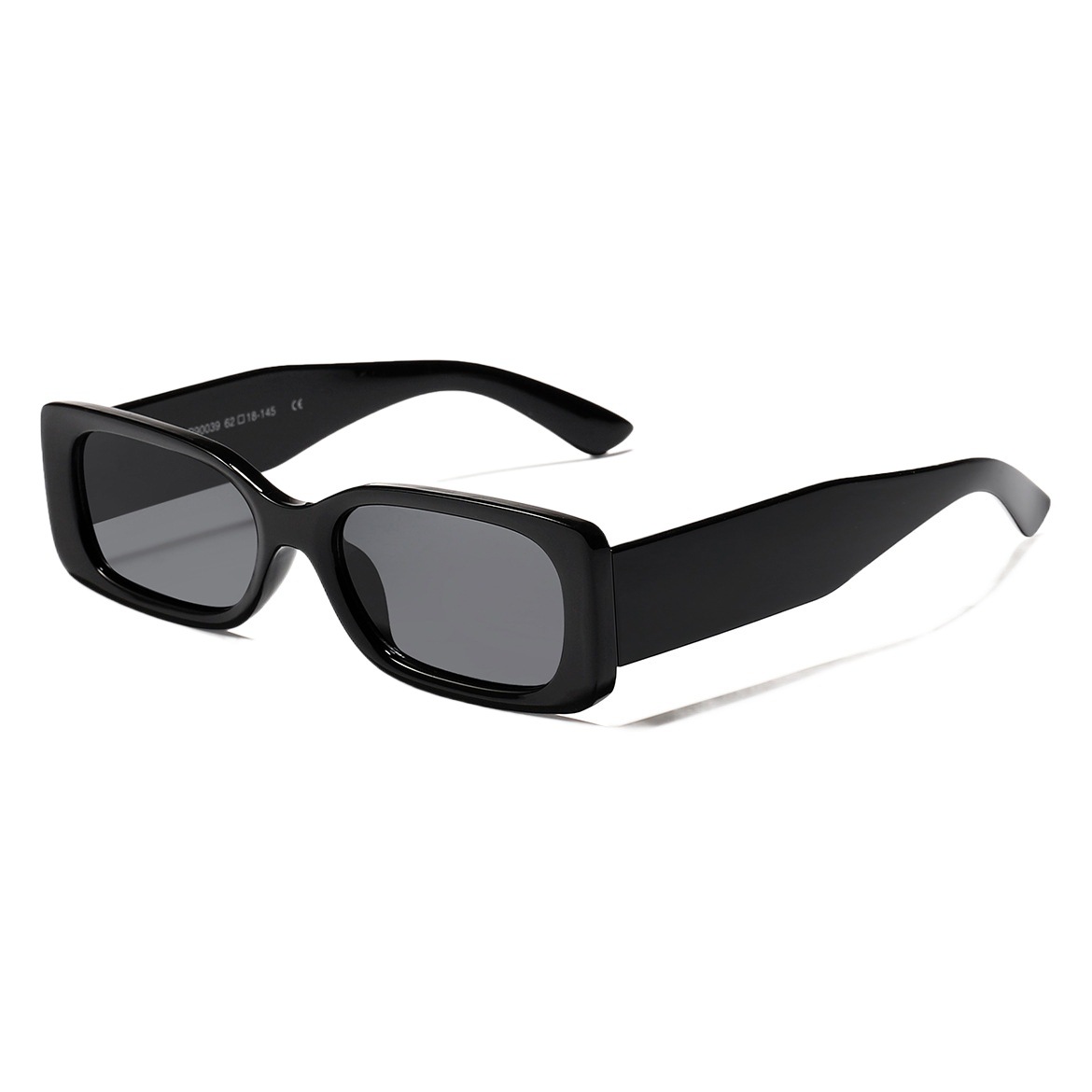 2023 nuevas gafas de sol retro de marco pequeño europeo y americano gafas de sol de moda de las mujeres gafas de sol de los hombres de moda transfronteriza al por mayor