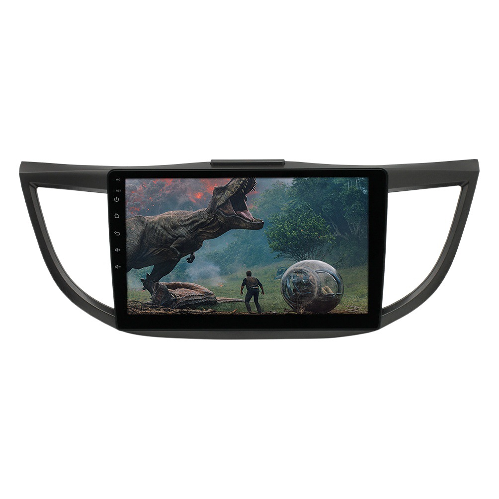 Aplicable a 12-16 honda CRV navigator inteligente android pantalla grande imagen de inversión máquina todo en uno transfronteriza exclusiva