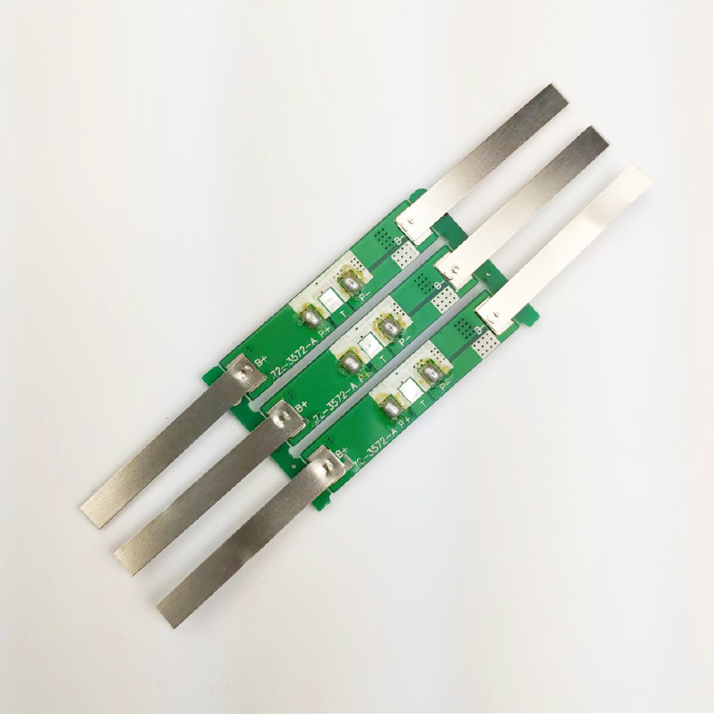 3.7V4MOS10A﮵�ر�����������NTC����18650�ۺ����ر�����