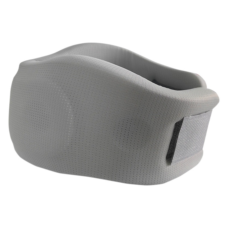 Cuello protección cuello soporte anti-cabeza hacia adelante estiramiento cuello soporte cuello almohada de viaje oficina mediodía dormir cuello protección collar