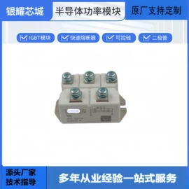 普通晶闸管;IGBT模块;集成电路