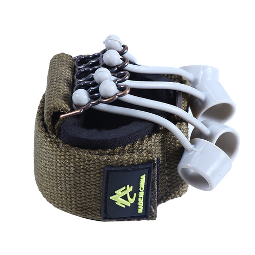 Finger flexion and extension trainer silicone finger stretcher exercise puller gripper grip ball rehabilitation training equipment