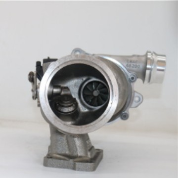 [Direct Supply from the Manufacturer] Jde38736 Turbocharger Lr175455 53039700581
