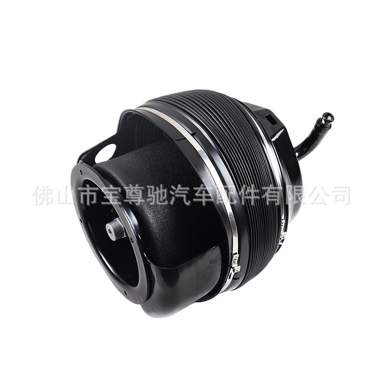 4809034010 Is Suitable for the 2000 Model--Air Suspension Shock Absorber Air Bag Rear Left and Right 4808034010