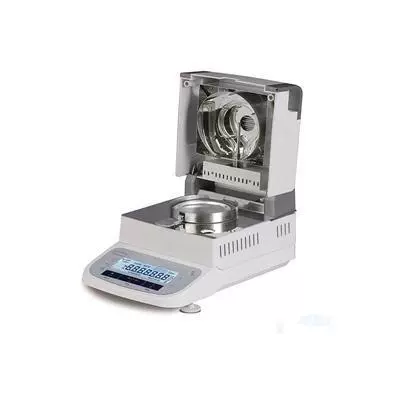 Автоматический анализатор влажности Karl Fischer Coulomb для титрации влажности