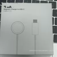 Apple, часы, зарядное устройство, кабель для зарядки