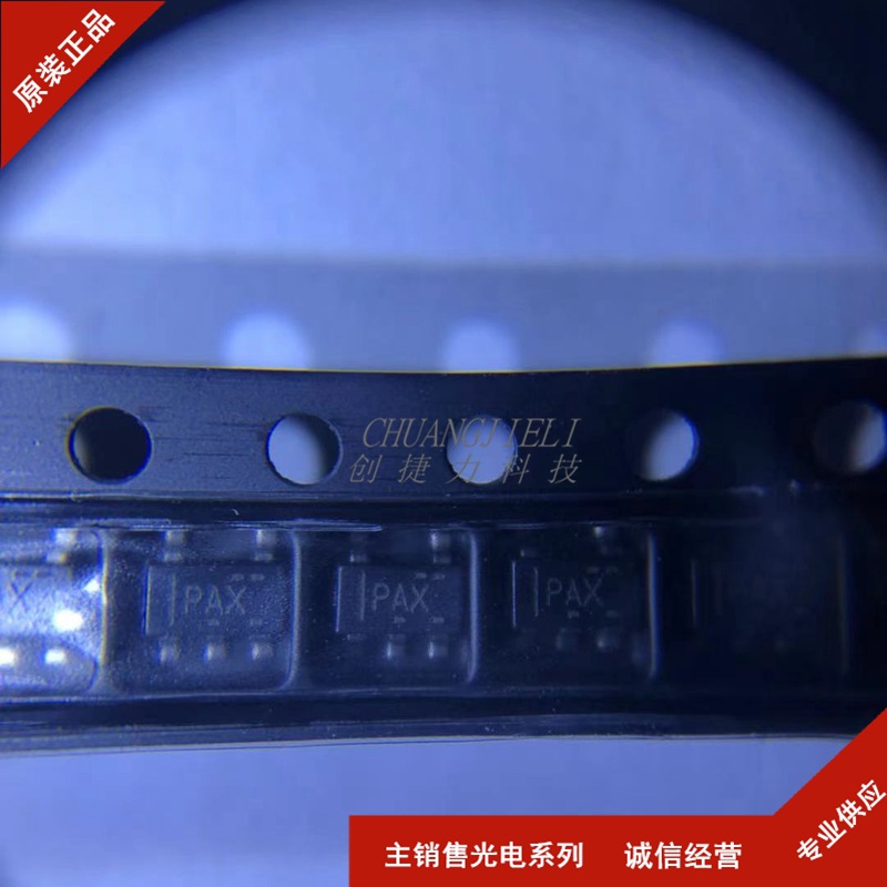 TLV70450DBVR 封装SOT23-5 150mA低压降稳压器芯片 先询后拍
