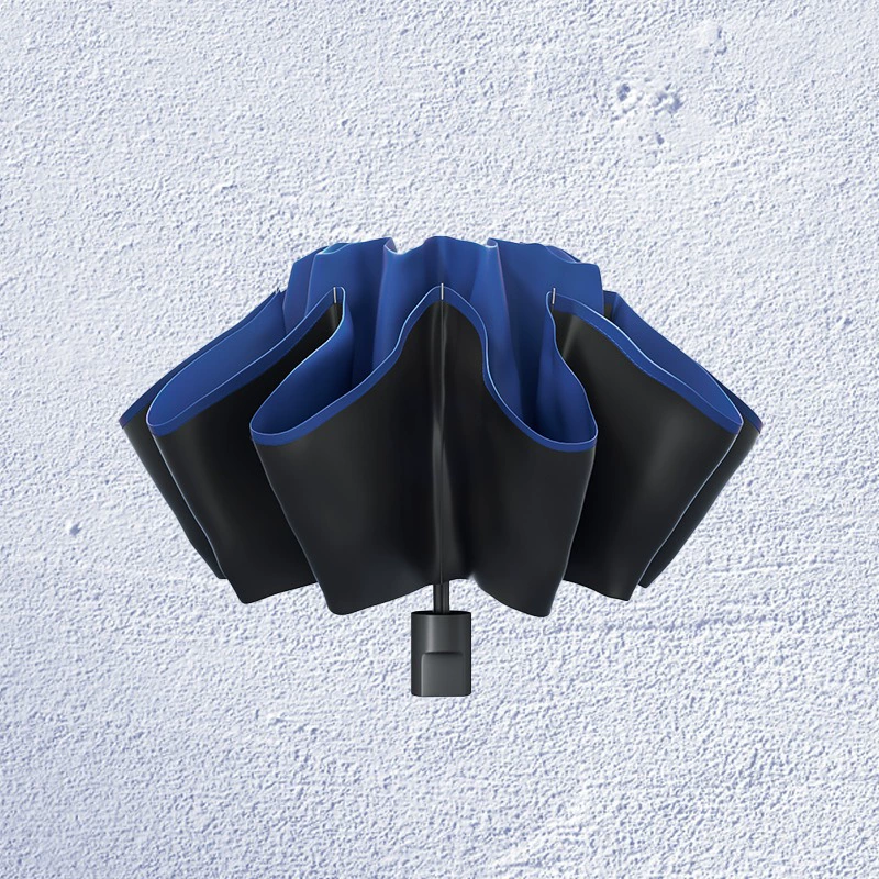 Automatic umbrella, fully automatic, sun protection