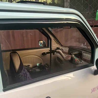 or Shine Protection, for Wuyang and — Rain shield