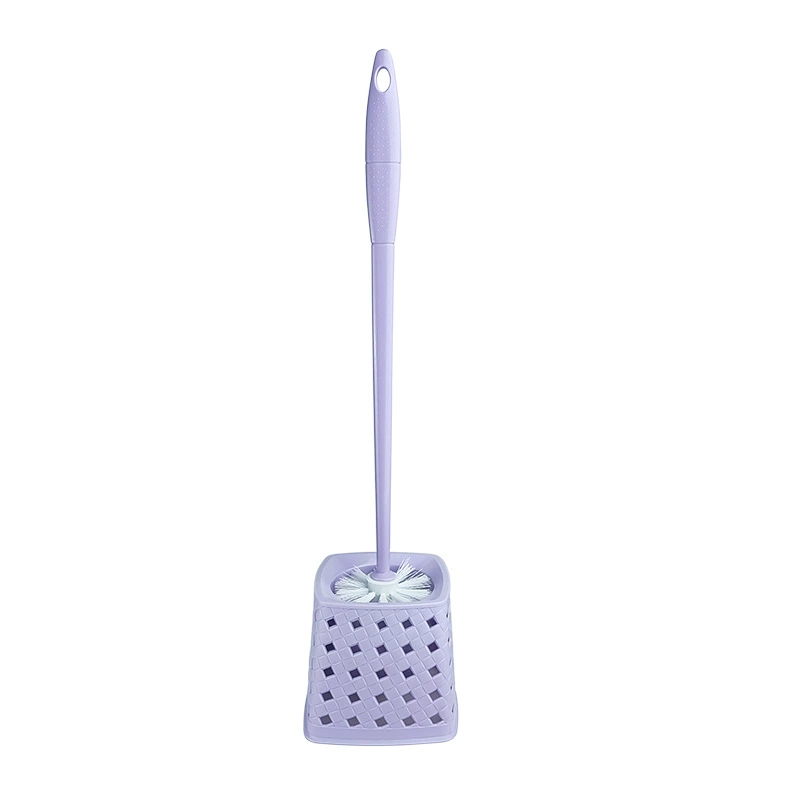 Toilet for home use, hygienic brush