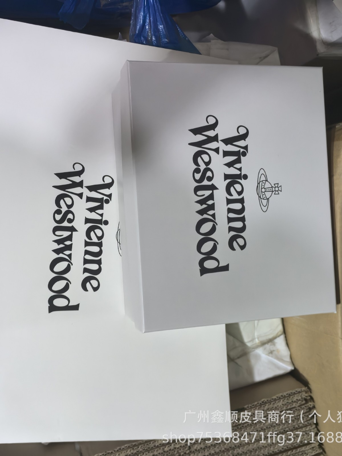 Queen Mother Saturn's Same Style Packaging Box, Gift Box, Gift Bag Factory Wholesale