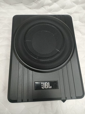 Car Audio Thin Model Modified Seat Speakers Car Amplifier 10inch Small Subwoofer Car Subwoofer (Car speaker/subwoofer)