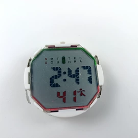 机芯;电子表;怀表