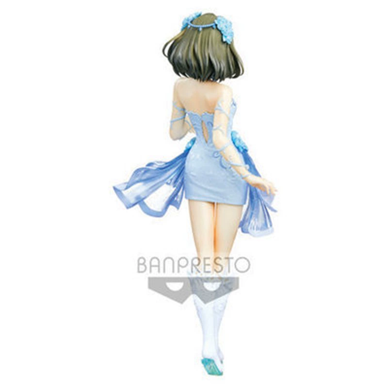 Гражданская оправа Bandai Glasses Factory Idol Master Cinderella girl Espresto Gao Yuanfeng ручная работа ландшафт