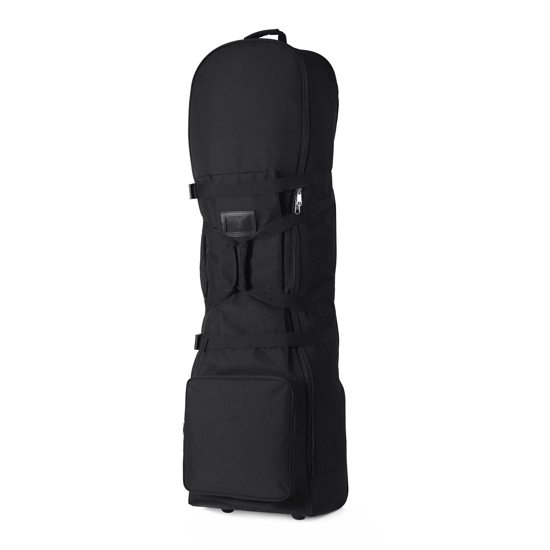 Amazon bolsa de cubierta protectora de golf transfronteriza polea bolsa de transporte de curso de arrastre bolsa de bola portátil de viaje al aire libre