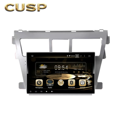 2007- 9 inch car: Car Convenient GPS Navigation