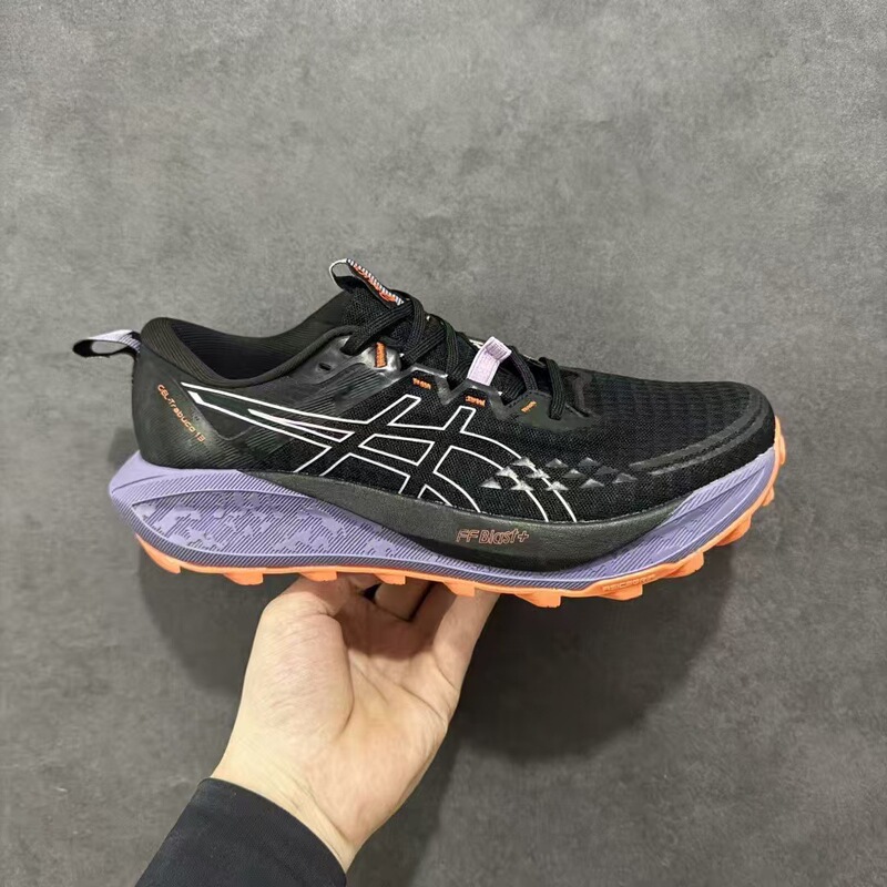 Putian Shoes Arthur Men's and Women's Cushioning Breathable Lightweight Running Shoes Retro Sports Shoes Outdoor Road Running Shoes