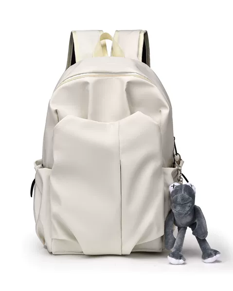 White single bag