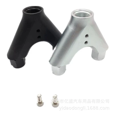 seat AN10 to AN8 adapter, Fuel tank
