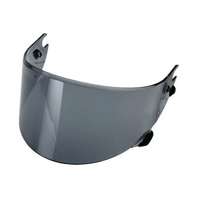 Dəbilqə (Kaska) aksesuarları – and Uv-Resistant - race-r-pro-light-black